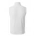 Fliso liemenė Malfini Exit 525 white, 220 g/m² Unisex