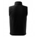 Fliso liemenė RIMECK Next 518 black, 280 g/m² Unisex