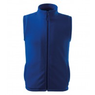 Fliso liemenė RIMECK Next 518 royal blue, 280 g/m² Unisex