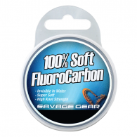 Fluorokarboninis Valas SG Soft MS, 0.33 mm nejungti pajamuoti ant AP 54851