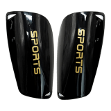 Futbolo apsaugos THOMS Junior Black