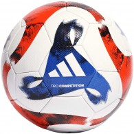 Futbolo Kamuolys Adidas Tiro Competition