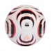 Futbolo kamuolys adidas Tiro League, baltas, juodas ir oranžinis