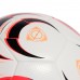 Futbolo kamuolys adidas Tiro League, baltas, juodas ir oranžinis