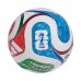 Futbolo kamuolys adidas World Cup 26 Trionda League BOX JD8045