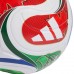 Futbolo kamuolys adidas World Cup 26 Trionda League BOX JD8045