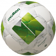 Futbolo kamuolys MOLTEN 5 dydis