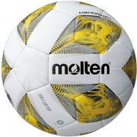 Futbolo Kamuolys MOLTEN F5A3135-Y