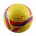 Futbolo kamuolys Nike Academy Team 25, geltonas