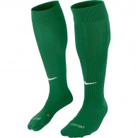 Futbolo kojinės Nike Classic II Cush OTC/Academy OTC žalia SX5728 302