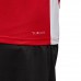Futbolo marškinėliai adidas Entrada 18 JR CF1038