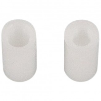 Galiukas plastikinis biliardo 12mm