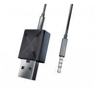 Garso adapterio imtuvas AK276B „BLUETOOTH“