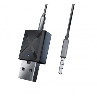 Garso adapterio imtuvas AK276B „BLUETOOTH“