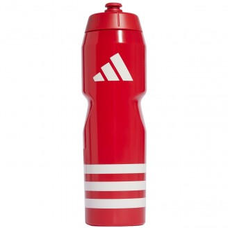 Gertuvė adidas Tiro 750 ml raudona