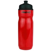 Gertuvė AVENTO 700ml 21WC Red/black