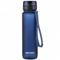 Gertuvė meteor 1000ml tamsiai mėlynas