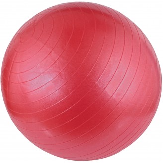 Gimnastikos kamuolys AVENTO 42OC-PNK 75 cm