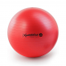 Gimnastikos Kamuolys Original Pezzi Maxafe 65 cm, Raudonas