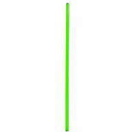 Gimnastikos Lazda NO10 SPR-25120 G 80 cm
