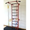 Gimnastikos sienelė RESTPRO® KID-2 red
