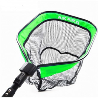 Graibštas Akara PF-21 38x31