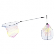 Graibštas Sulankstomas AKARA PF-1-1 48X55/105/67X48 CM