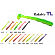 Guminukas AKARA SOFTTAIL Eatable TL4 9,5cm 413