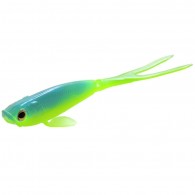 Guminukas Lucky John 3D Pano Slug T57 17cm