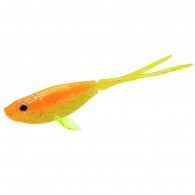 Guminukas Lucky John 3D Pano Slug Z12 20cm