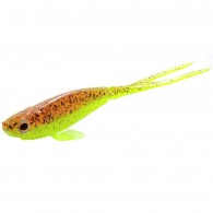 Guminukas Lucky John 3D Pano Slug Z15 17 cm