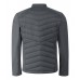 Hibridinė vyriška striukė MALFINI Cross 555 Light anthracite, 250 g/m²