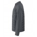 Hibridinė vyriška striukė MALFINI Cross 555 Light anthracite, 250 g/m²