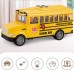 Interaktyvus elektrinis mokyklinis autobusas 1:20 WOOPIE