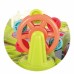 Interaktyvus Mokomasis Stalas WOOPIE BABY 8in1 Montessori