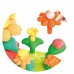 Interaktyvus Mokomasis Stalas WOOPIE BABY 8in1 Montessori