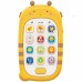 Interaktyvus telefonas su garsais WOOPIE BABY