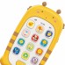 Interaktyvus telefonas su garsais WOOPIE BABY