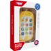Interaktyvus telefonas su garsais WOOPIE BABY