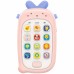 Interaktyvus telefonas su garsais WOOPIE BABY