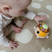 Interaktyvus žaislinis kamuolys šunims, muzikinis lavinamasis žaislas WOOPIE BABY