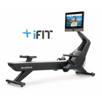 Irklavimo Treniruoklis NORDICTRACK RW 900