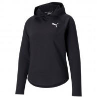 Juodas Džemperis "Puma Active Hoodie" 586858 01