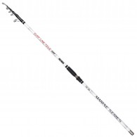 Jūrinė meškerė AKARA Surf Line Tele TX-30, 4,2 m, 100-200 g (SLT-420)
