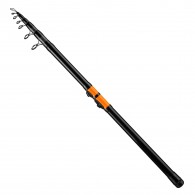 Jūrinė meškerė Fish2Fish SEA Monster, 4,5 m, 200 g (F2FSM-450)