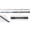 Jūrinė meškerė SURF MASTER THUNDER Pro, 1,65 m, 300-500 g (SM1454-165)