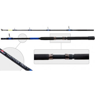 Jūrinė meškerė SURF MASTER THUNDER Pro, 1,8 m, 300-500 g (SM1454-180)