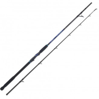 Jūrinis spiningas AQUANTIC Salt Shad² Halibut Spin ilgis 225 cm testas 220g