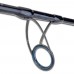 Jūrinis spiningas AQUANTIC Square F-Carbon 195 Model-C ilgis 195 cm testas 300g