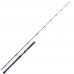 Jūrinis spiningas AQUANTIC Square F-Carbon 195 Model-C ilgis 195 cm testas 300g